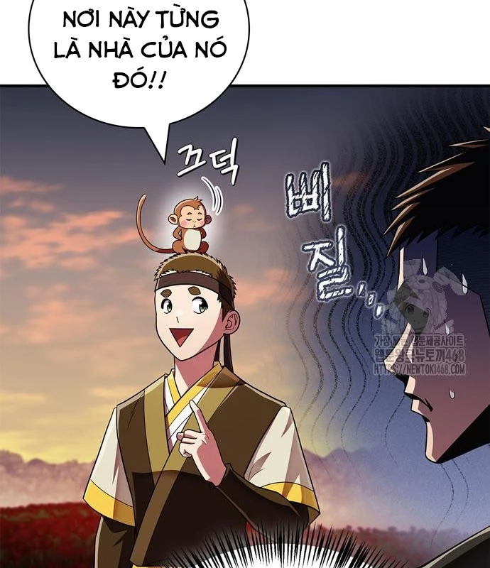 Huấn Luyện Viên Murim Thiên Tài Chapter 79 - 133