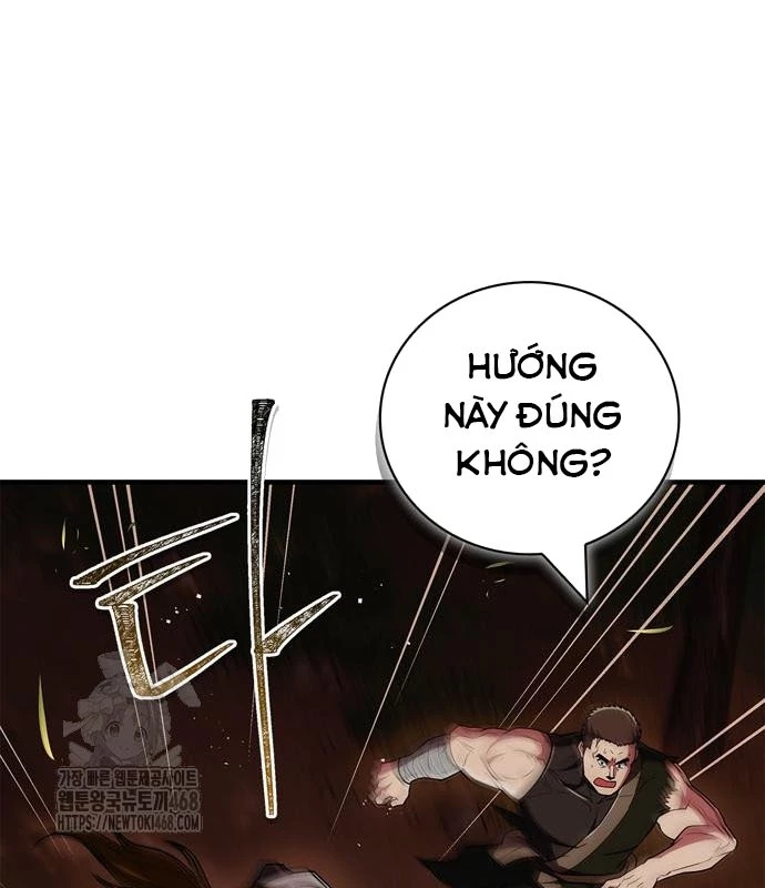 Huấn Luyện Viên Murim Thiên Tài Chapter 79 - 154
