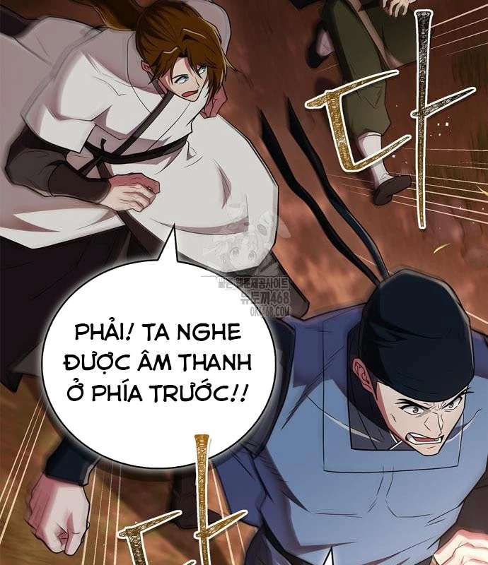 Huấn Luyện Viên Murim Thiên Tài Chapter 79 - 155