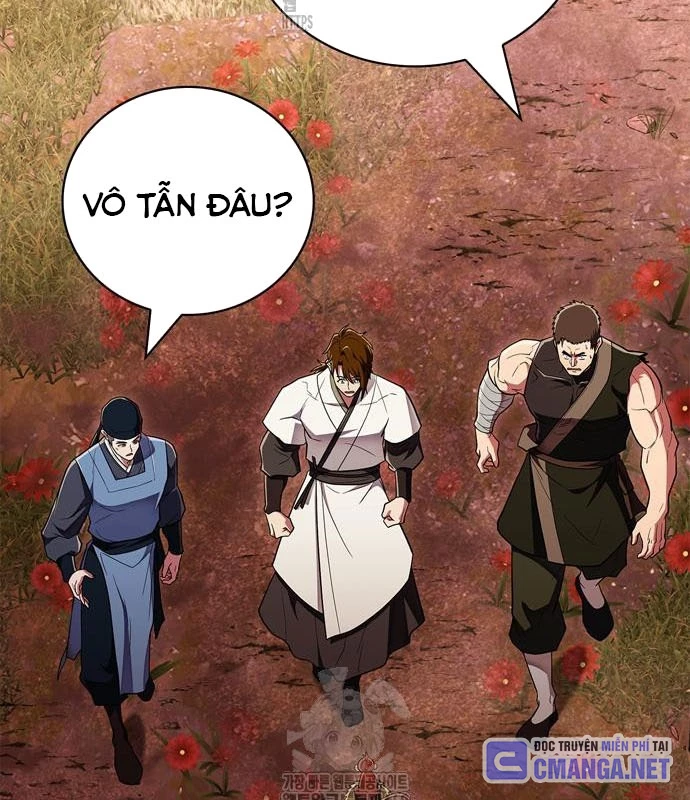 Huấn Luyện Viên Murim Thiên Tài Chapter 79 - 168