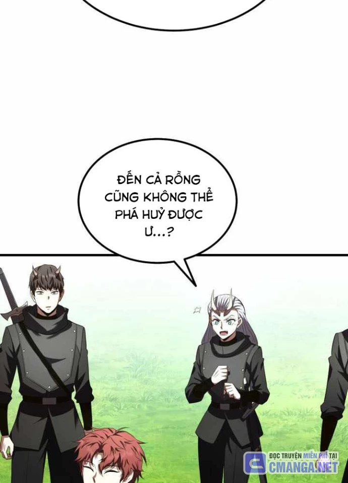 Phản Diện Mắt Cáo Của Học Viện Quỷ Giới Chapter 41 - 42