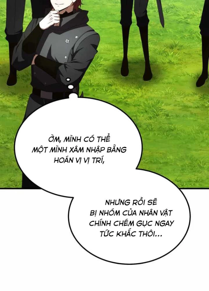 Phản Diện Mắt Cáo Của Học Viện Quỷ Giới Chapter 41 - 43