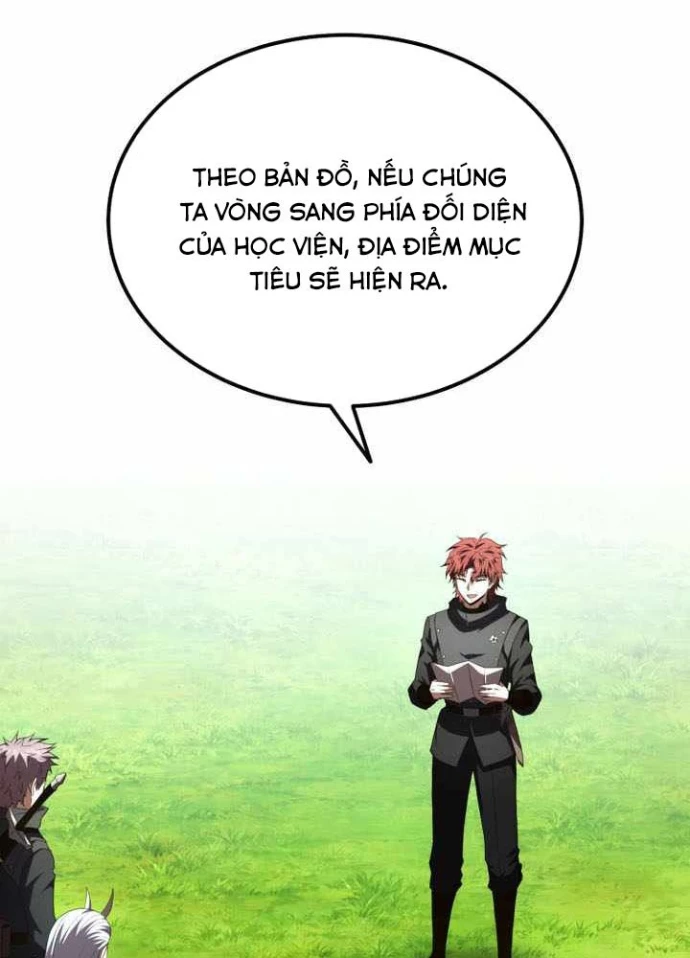 Phản Diện Mắt Cáo Của Học Viện Quỷ Giới Chapter 41 - 46