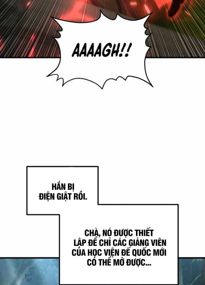 Phản Diện Mắt Cáo Của Học Viện Quỷ Giới Chapter 41 - 95