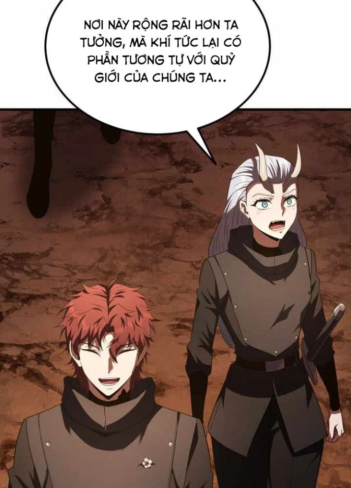 Phản Diện Mắt Cáo Của Học Viện Quỷ Giới Chapter 41 - 116