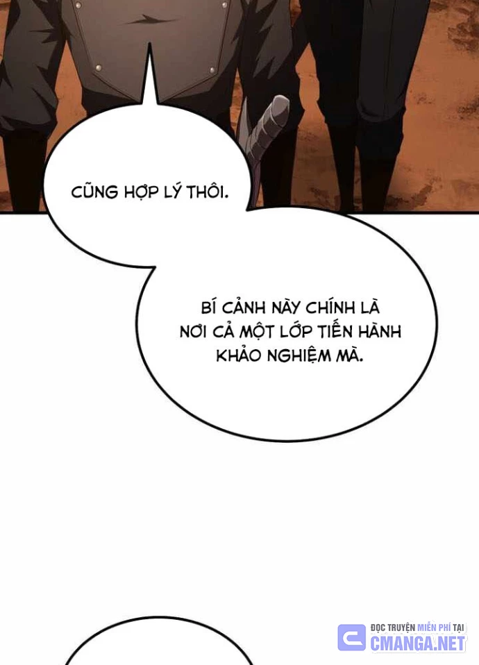 Phản Diện Mắt Cáo Của Học Viện Quỷ Giới Chapter 41 - 117