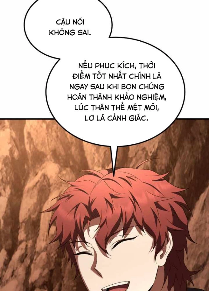 Phản Diện Mắt Cáo Của Học Viện Quỷ Giới Chapter 41 - 122