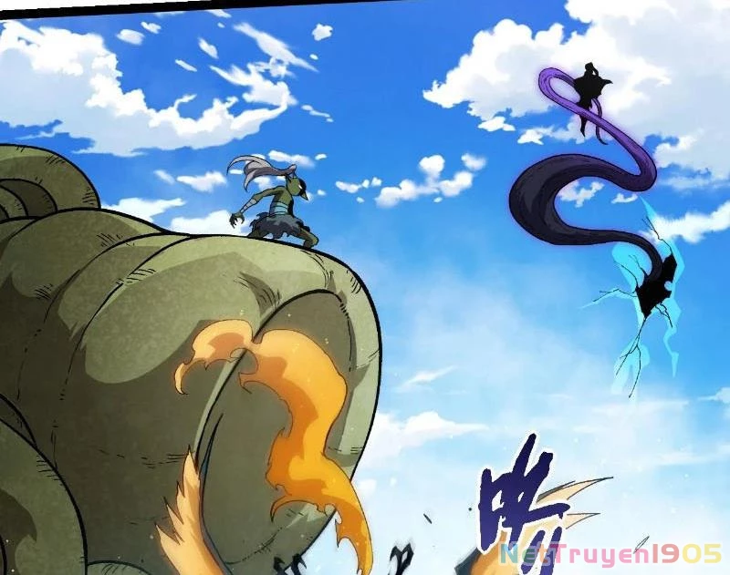 Chuyển Sinh Thành Liễu Đột Biến Chapter 425 - 24