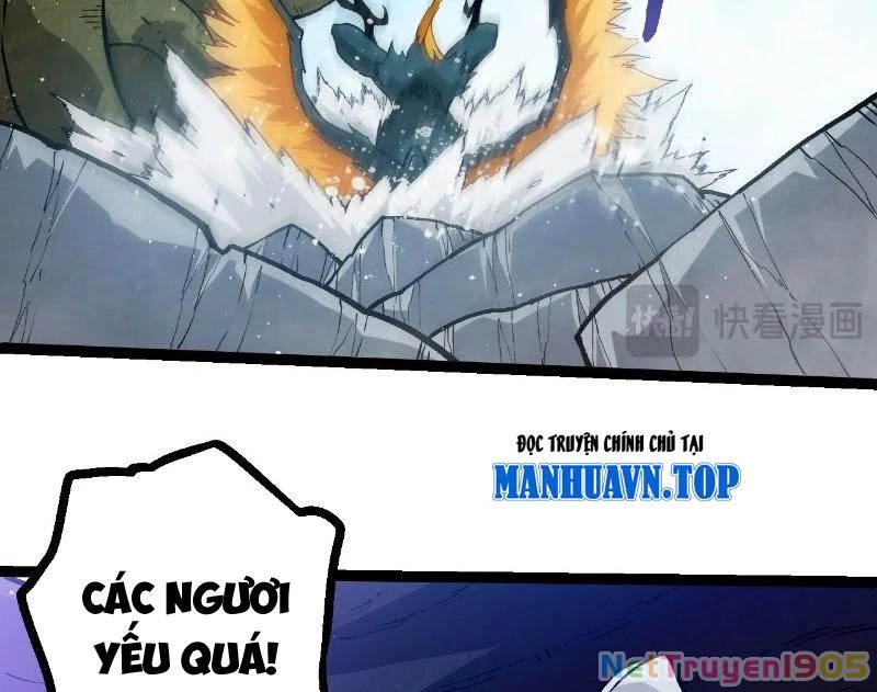 Chuyển Sinh Thành Liễu Đột Biến Chapter 425 - 25