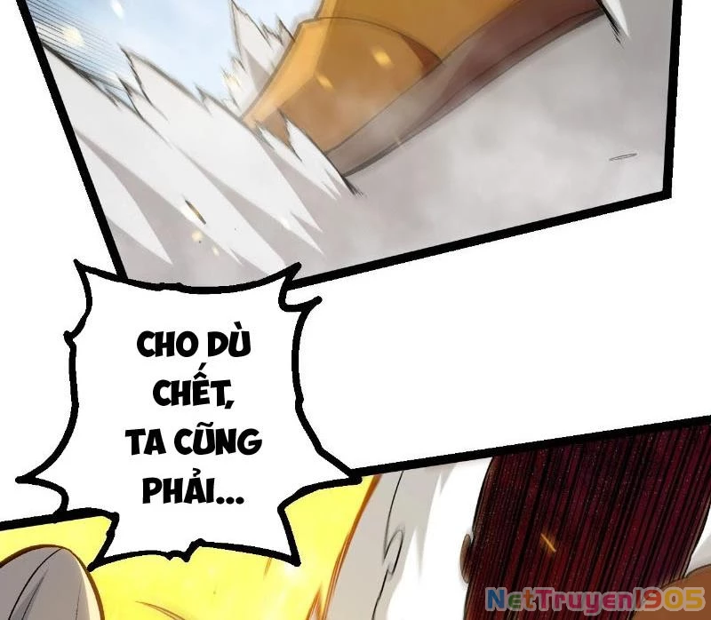 Chuyển Sinh Thành Liễu Đột Biến Chapter 425 - 35