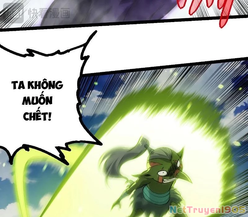 Chuyển Sinh Thành Liễu Đột Biến Chapter 425 - 46