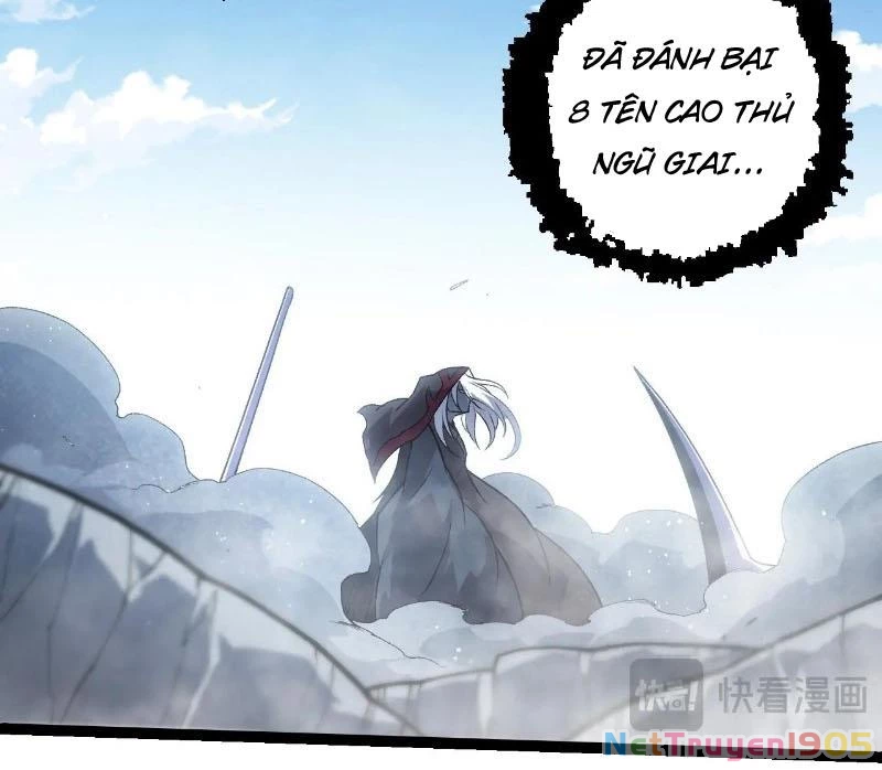 Chuyển Sinh Thành Liễu Đột Biến Chapter 425 - 54