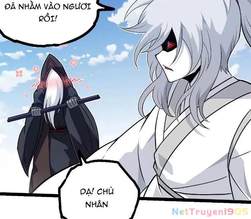 Chuyển Sinh Thành Liễu Đột Biến Chapter 425 - 60