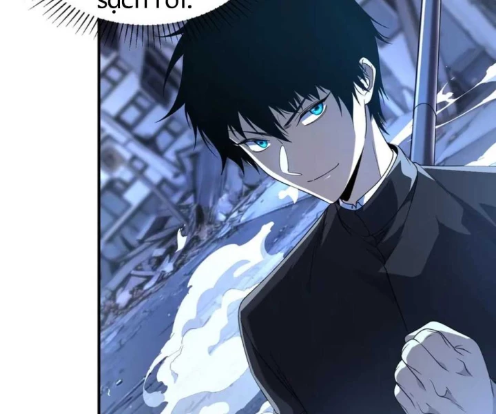 Toàn Cầu Dị Năng: Bắt Đầu Thức Tỉnh Tử Tiêu Thần Lôi Chapter 8 - 6