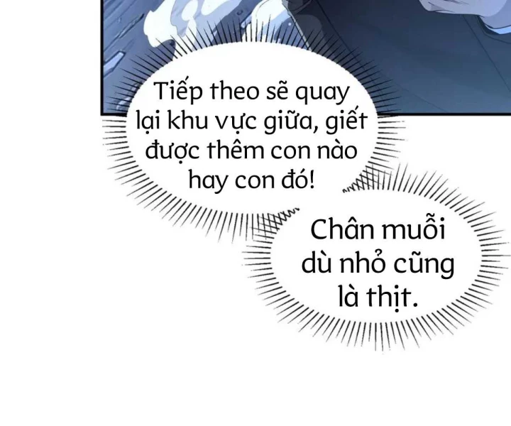 Toàn Cầu Dị Năng: Bắt Đầu Thức Tỉnh Tử Tiêu Thần Lôi Chapter 8 - 7