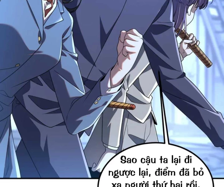 Toàn Cầu Dị Năng: Bắt Đầu Thức Tỉnh Tử Tiêu Thần Lôi Chapter 8 - 13