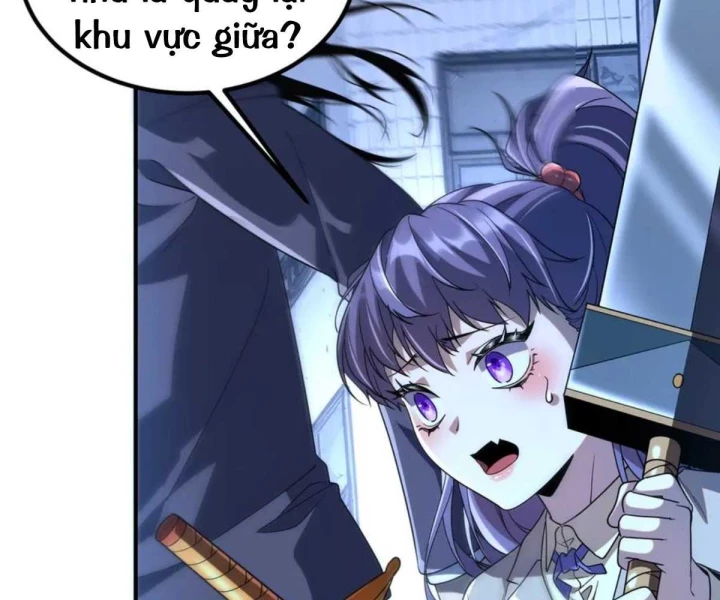 Toàn Cầu Dị Năng: Bắt Đầu Thức Tỉnh Tử Tiêu Thần Lôi Chapter 8 - 15