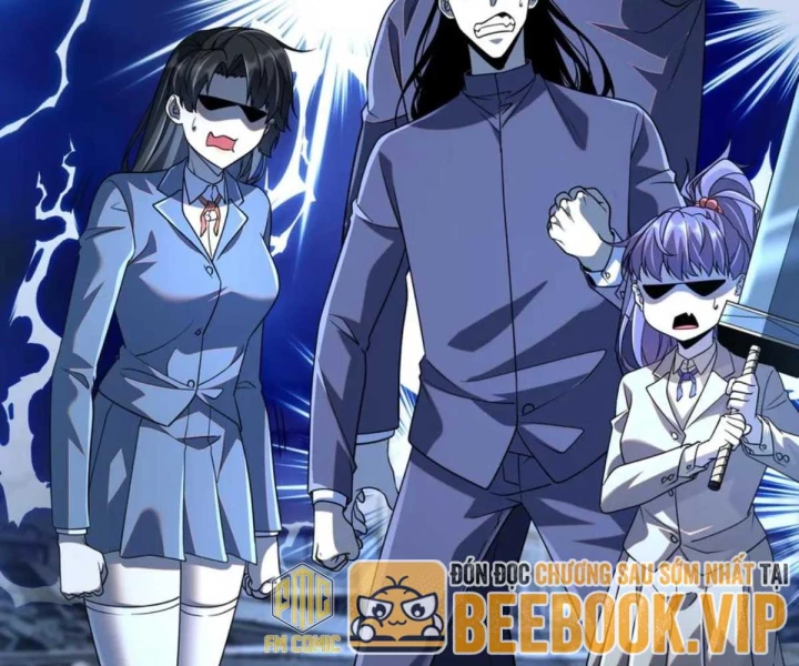 Toàn Cầu Dị Năng: Bắt Đầu Thức Tỉnh Tử Tiêu Thần Lôi Chapter 8 - 20