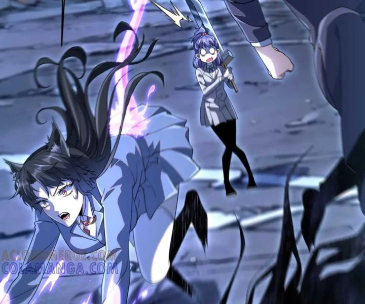 Toàn Cầu Dị Năng: Bắt Đầu Thức Tỉnh Tử Tiêu Thần Lôi Chapter 8 - 26