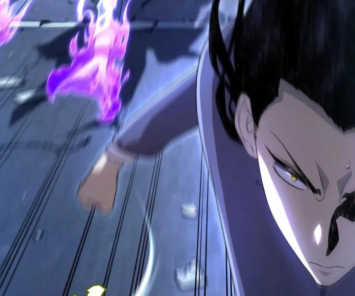 Toàn Cầu Dị Năng: Bắt Đầu Thức Tỉnh Tử Tiêu Thần Lôi Chapter 8 - 27