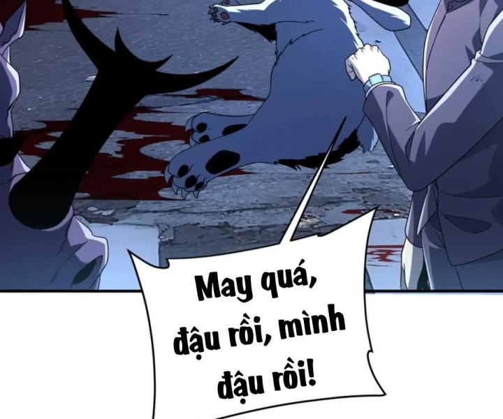 Toàn Cầu Dị Năng: Bắt Đầu Thức Tỉnh Tử Tiêu Thần Lôi Chapter 8 - 38