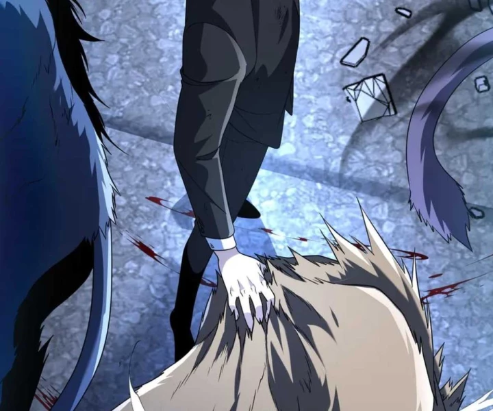 Toàn Cầu Dị Năng: Bắt Đầu Thức Tỉnh Tử Tiêu Thần Lôi Chapter 8 - 41