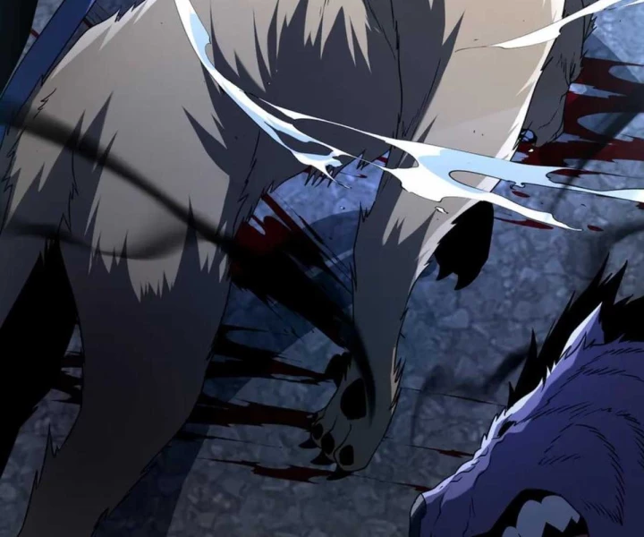 Toàn Cầu Dị Năng: Bắt Đầu Thức Tỉnh Tử Tiêu Thần Lôi Chapter 8 - 42