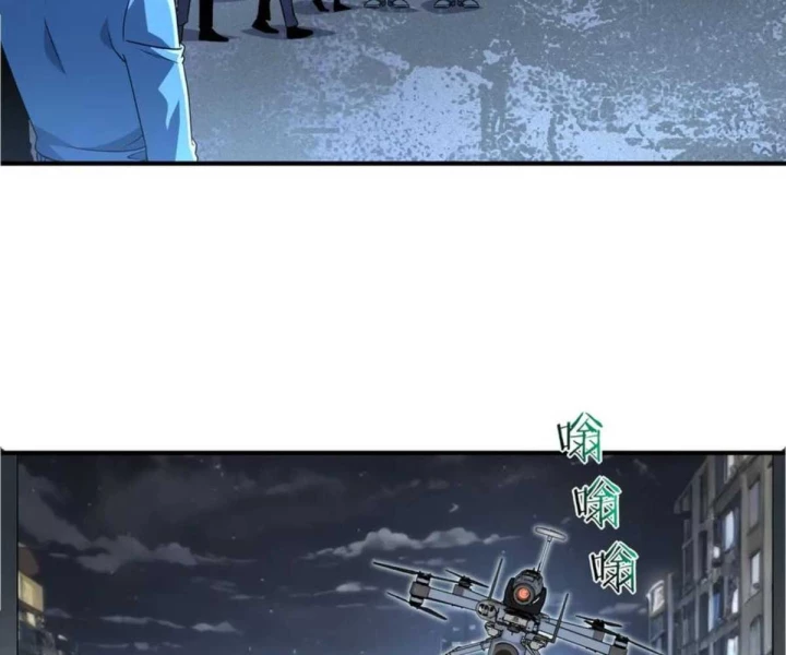 Toàn Cầu Dị Năng: Bắt Đầu Thức Tỉnh Tử Tiêu Thần Lôi Chapter 8 - 45