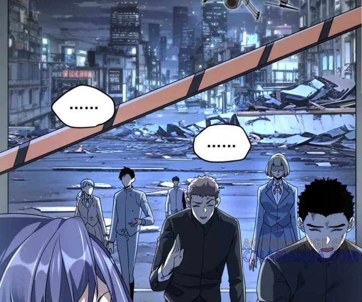 Toàn Cầu Dị Năng: Bắt Đầu Thức Tỉnh Tử Tiêu Thần Lôi Chapter 8 - 46