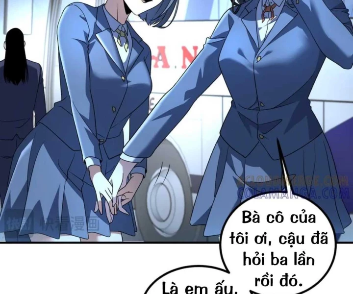 Toàn Cầu Dị Năng: Bắt Đầu Thức Tỉnh Tử Tiêu Thần Lôi Chapter 8 - 49