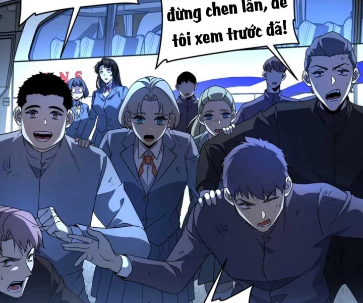 Toàn Cầu Dị Năng: Bắt Đầu Thức Tỉnh Tử Tiêu Thần Lôi Chapter 8 - 58