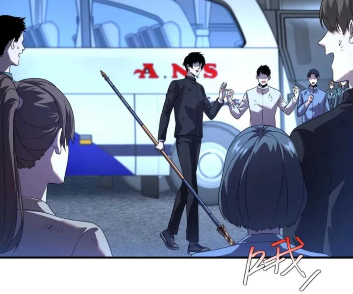 Toàn Cầu Dị Năng: Bắt Đầu Thức Tỉnh Tử Tiêu Thần Lôi Chapter 8 - 66