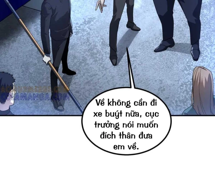 Toàn Cầu Dị Năng: Bắt Đầu Thức Tỉnh Tử Tiêu Thần Lôi Chapter 8 - 71