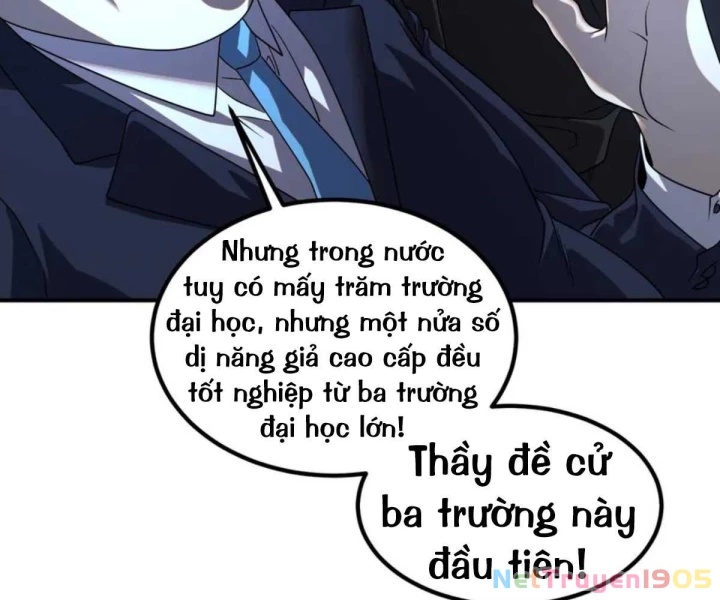 Toàn Cầu Dị Năng: Bắt Đầu Thức Tỉnh Tử Tiêu Thần Lôi Chapter 8 - 83