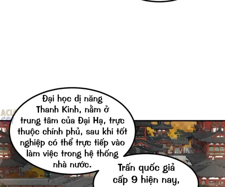 Toàn Cầu Dị Năng: Bắt Đầu Thức Tỉnh Tử Tiêu Thần Lôi Chapter 8 - 84