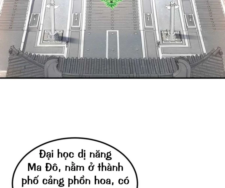 Toàn Cầu Dị Năng: Bắt Đầu Thức Tỉnh Tử Tiêu Thần Lôi Chapter 8 - 86