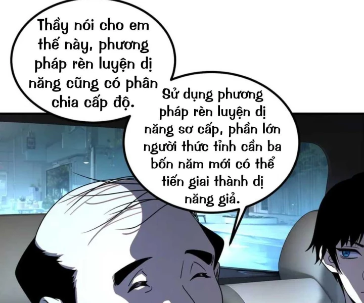 Toàn Cầu Dị Năng: Bắt Đầu Thức Tỉnh Tử Tiêu Thần Lôi Chapter 8 - 94