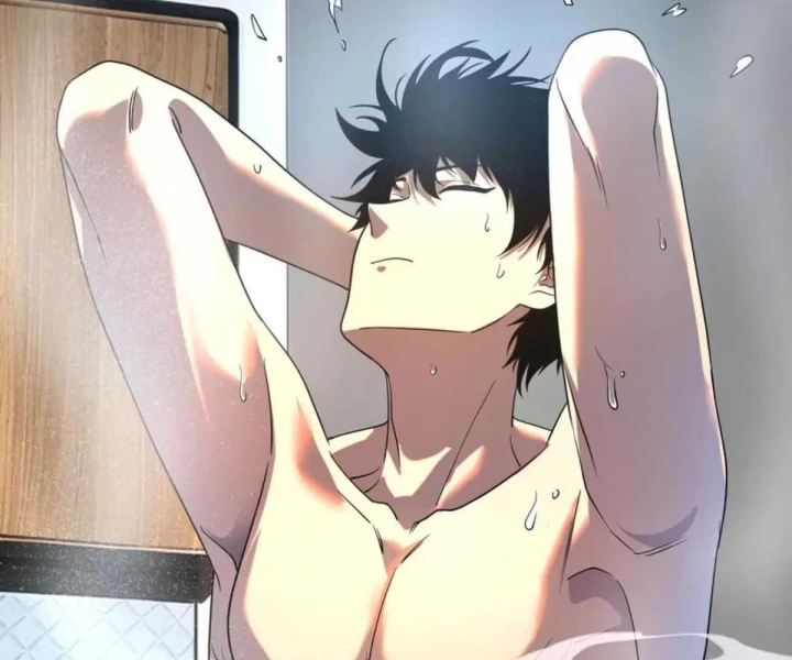 Toàn Cầu Dị Năng: Bắt Đầu Thức Tỉnh Tử Tiêu Thần Lôi Chapter 8 - 105