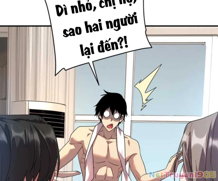 Toàn Cầu Dị Năng: Bắt Đầu Thức Tỉnh Tử Tiêu Thần Lôi Chapter 8 - 119