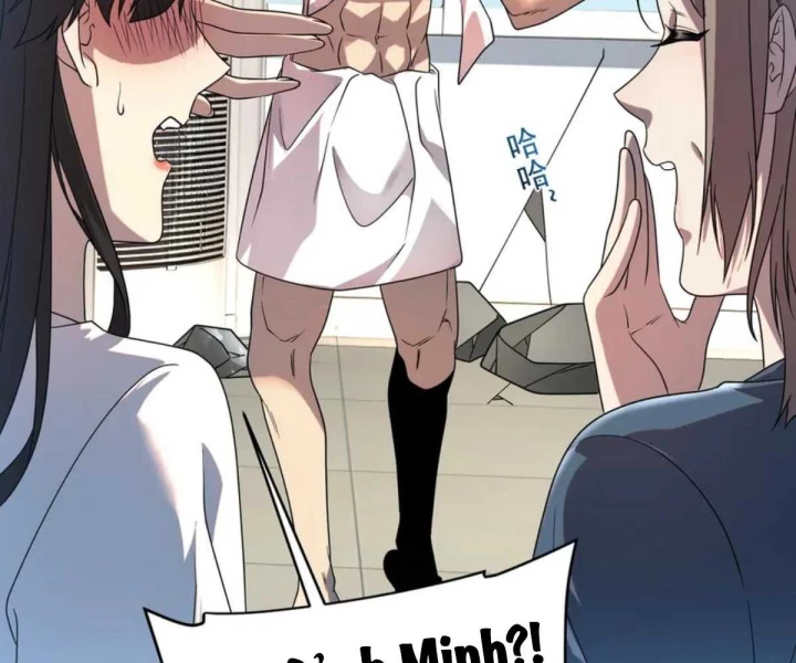 Toàn Cầu Dị Năng: Bắt Đầu Thức Tỉnh Tử Tiêu Thần Lôi Chapter 8 - 120