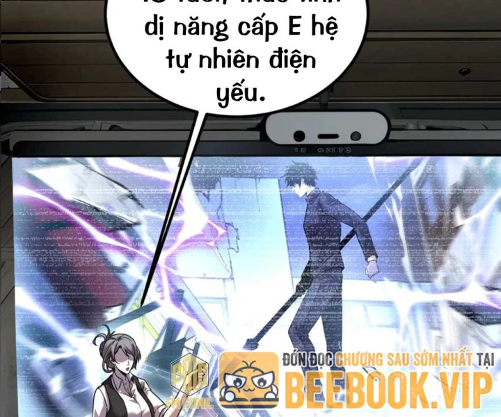 Toàn Cầu Dị Năng: Bắt Đầu Thức Tỉnh Tử Tiêu Thần Lôi Chapter 8 - 150