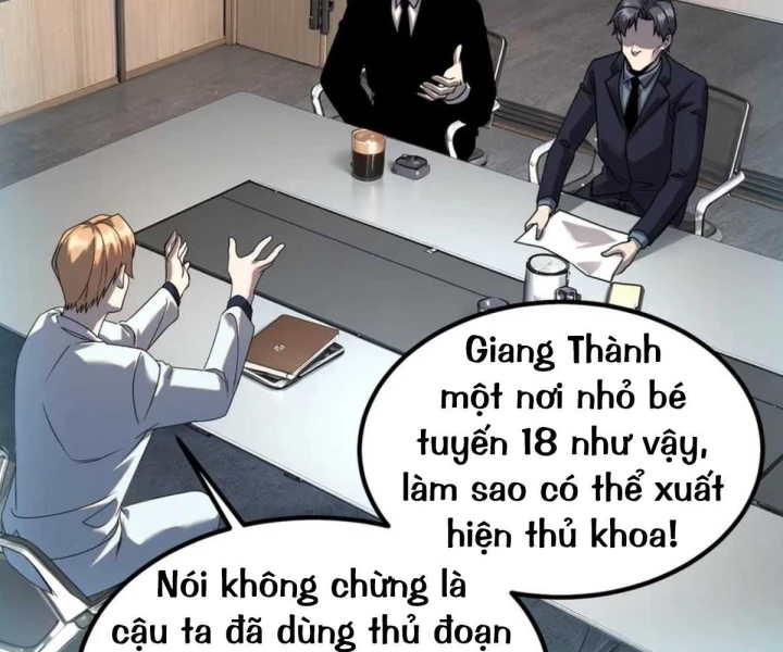 Toàn Cầu Dị Năng: Bắt Đầu Thức Tỉnh Tử Tiêu Thần Lôi Chapter 8 - 156