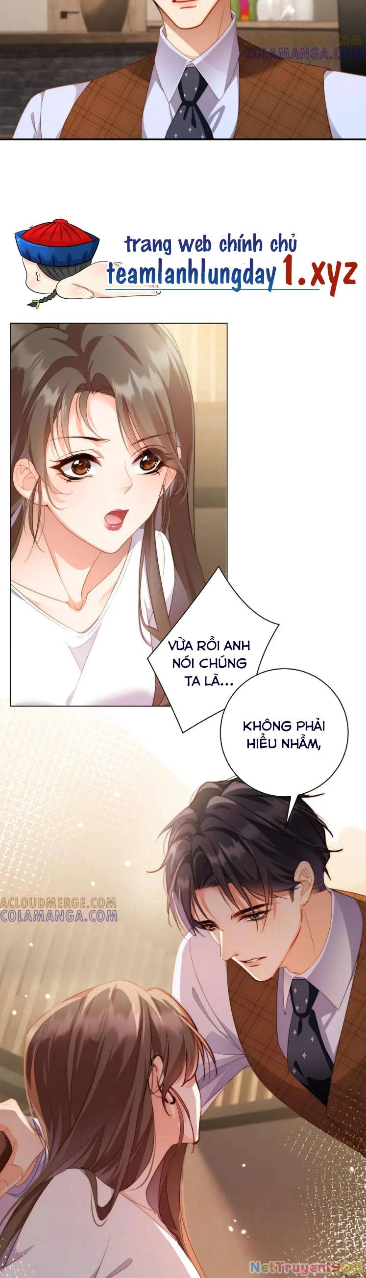 Đệ Nhất Mạnh Bảo: Mua Một Tặng Một Chapter 39 - 3