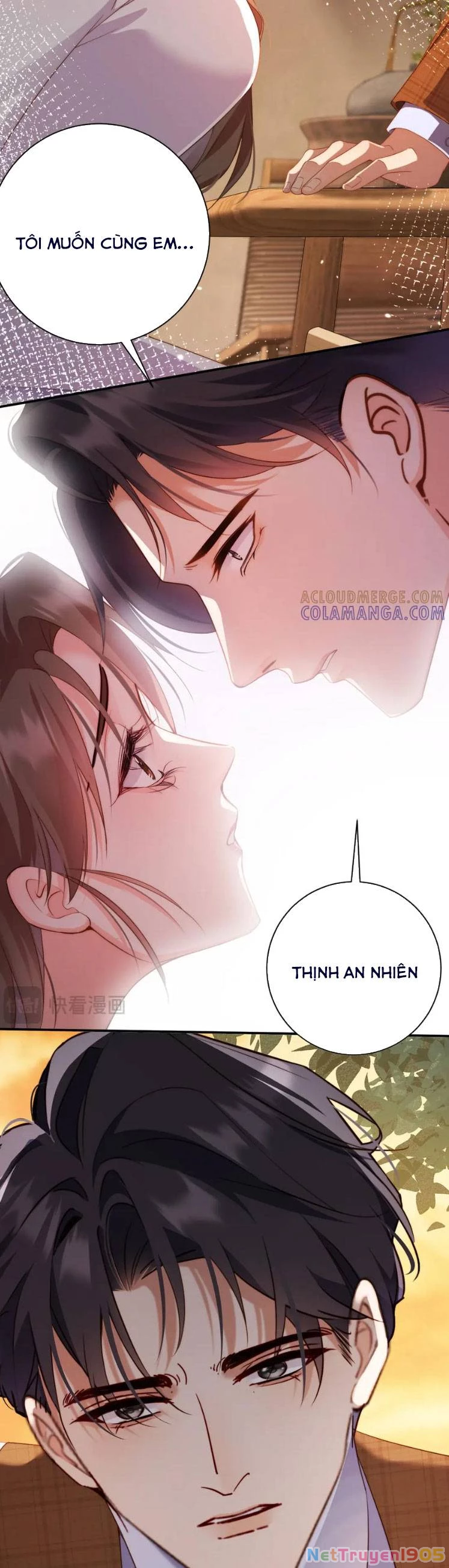 Đệ Nhất Mạnh Bảo: Mua Một Tặng Một Chapter 39 - 4