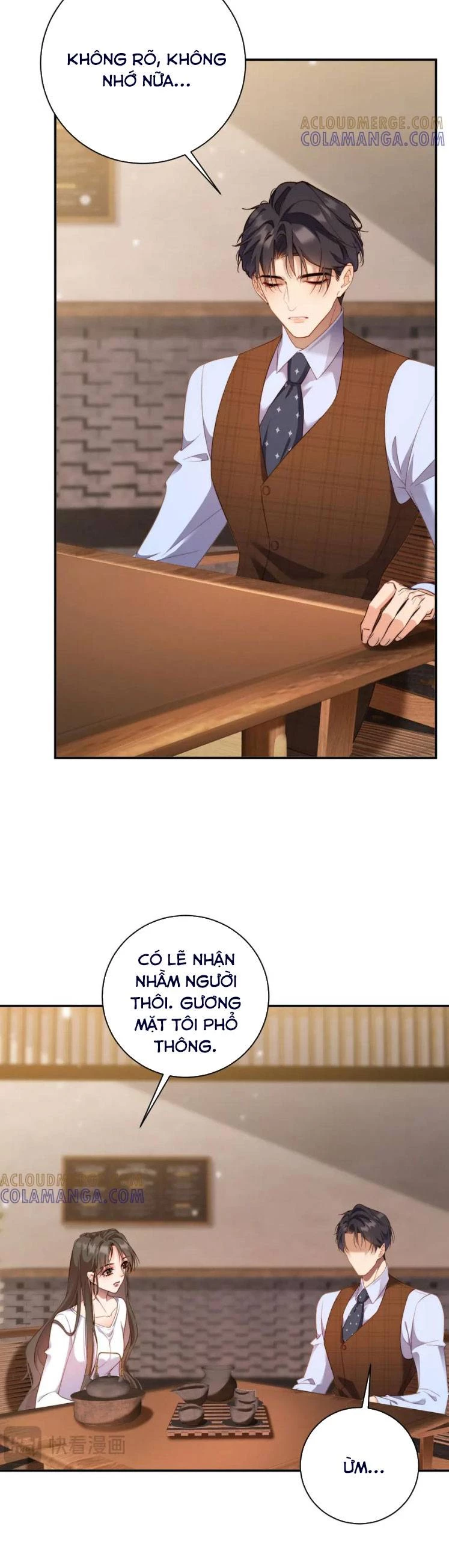Đệ Nhất Mạnh Bảo: Mua Một Tặng Một Chapter 39 - 7