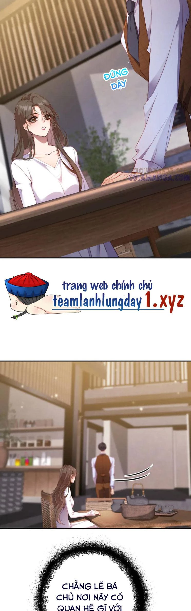Đệ Nhất Mạnh Bảo: Mua Một Tặng Một Chapter 39 - 12