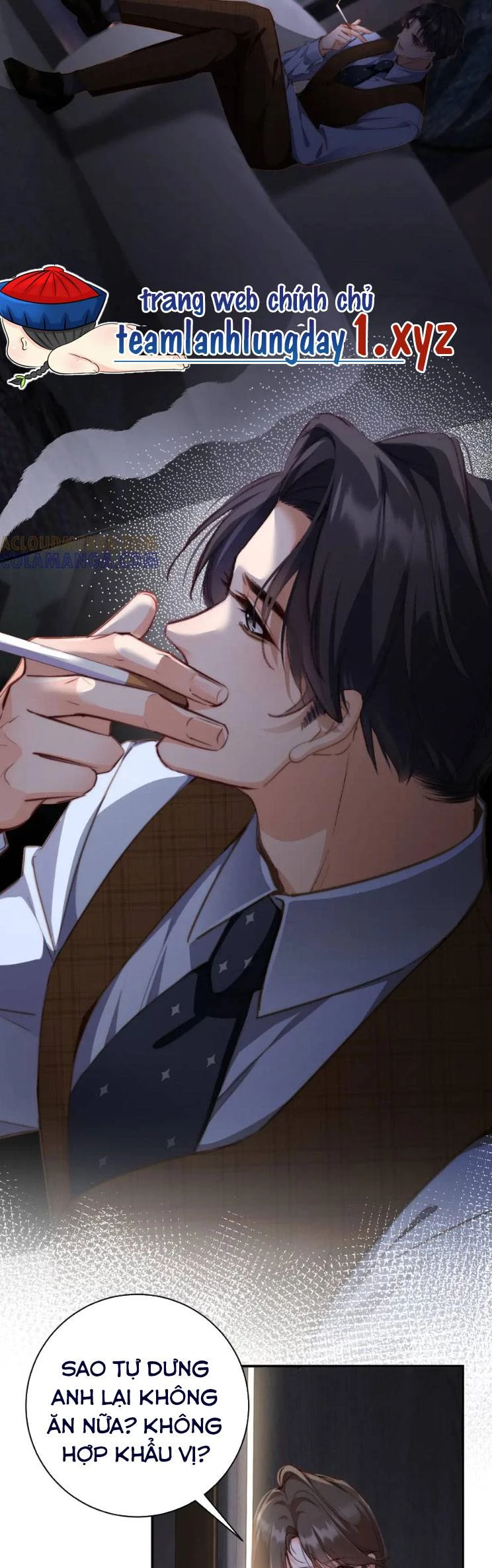 Đệ Nhất Mạnh Bảo: Mua Một Tặng Một Chapter 39 - 14