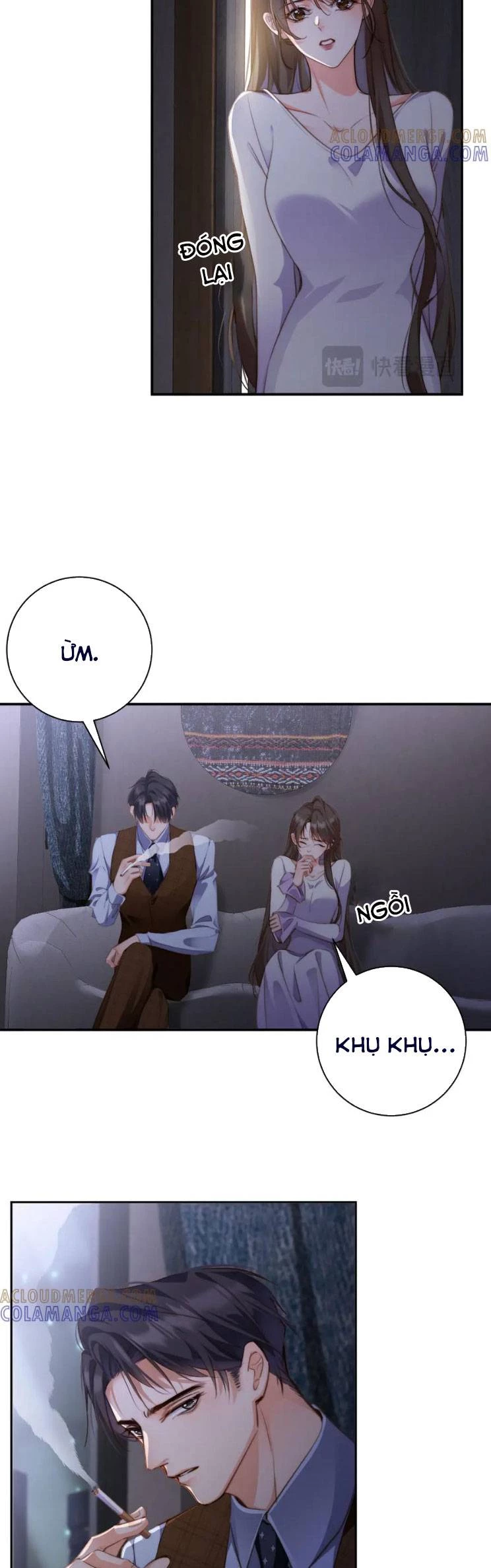 Đệ Nhất Mạnh Bảo: Mua Một Tặng Một Chapter 39 - 15
