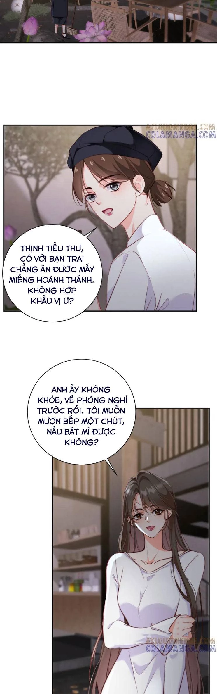 Đệ Nhất Mạnh Bảo: Mua Một Tặng Một Chapter 39 - 20