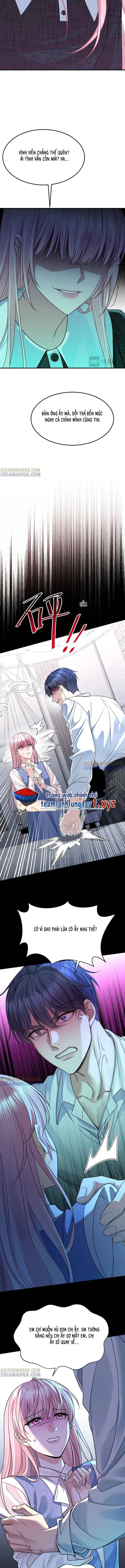 Sau Khi Chia Tay , Tôi Có Kết Đẹp Cùng Với Chú Nhỏ Chapter 99 - 2